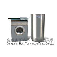 Máy đo mật độ điện tích của vải TONYHK HTY-007 (±0.001~2μC, 50 vòng/phút)