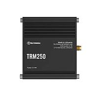 Teltonika TRM250000000 모뎀 셀룰러 모뎀. 4G/LTE (Cat M1), NB-IoT, 2G. 견고함. USB 타입-C, 안테나. 컴팩트. 지역: 글로벌. PSU 없음.