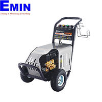 Máy phun rửa áp lực cao tự động ngắt LUTIAN 18M17.5-3S4-TS (130Bar, 3.0Kw)