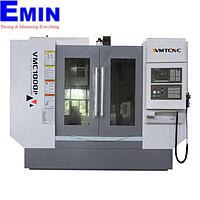 WMT CNC VMC1000P 立式加工站