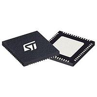 STMicroelectronics STA8089GRTR GPS/GLONASS/BeiDou/QZSS 수신기 GPS/Glonass/Beidou/QZSS 수신기