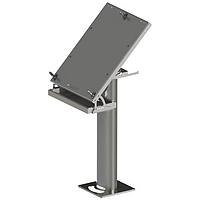 Swivellink RB-PPS-48CB200-45KIT パーツフィーダーキット 48インチ PFT 45度 非対称