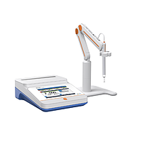 REX M600L (pX/ion) Conductivity meter (2000.00 mV, 20.000 pH, 20.000 pX, 135.0 °C, 275.0 °F)