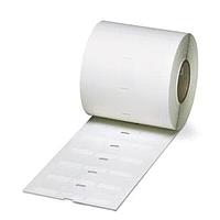 PHOENIX CONTACT 0830674 Cable Marker WML 6 (13X13)R YE