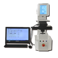 HST HRS-150D-ZXY 완전 자동 로크웰 경도 시험기 (150kgf)