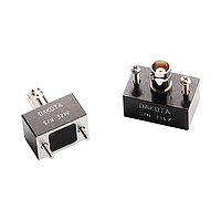 Đầu dò sóng cắt tiêu chuẩn Dakota T-8044-1848 (2.25MHz, 1/2" x 1/2")