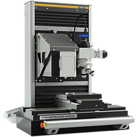 FISCHER FISCHERSCOPE HM2000 Durometer