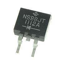 Vishay General Semiconductor VS-ETH3006S-M3 Fast Recovery Rectifiers 30A 600V Hyperfast 26ns