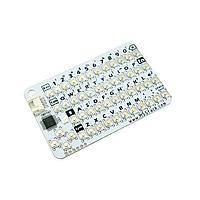 Bàn phím QWERTY CardKB v1.1 là bàn phím QWERTY '50 phím' kích thước thẻ. M5Stack U035-B