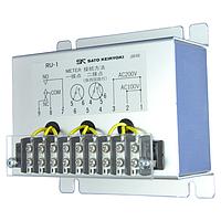 Rơ-le nhiệt kế tiếp điểm điện skSATO RU-1 (Hàng đặt)