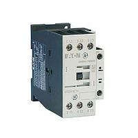 Eaton XTCE025C10U Solid State Contactors Cont 3P FVNR 25A Frame C 1NO 24/50 Coil