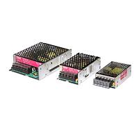 TRACO Power TXM 100-115 Switching Power Supplies Product Type: AC/DC; Package Style: Encased; Output Power (W): 100; Input Voltage: 90-264 VAC / 127-370 VDC; Output 1 (Vdc): 15; Output 2 (Vdc): N/A; Output 3 (Vdc): N/A