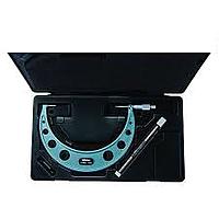 MITUTOYO 111-122 Spline Micrometer (175-200mm/ 0.01mm)