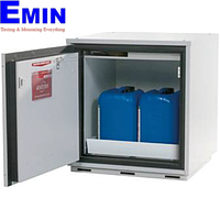 CHC lab UB90.060.059.050.T 作業台下安全キャビネット (ショート) (12L)