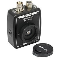 THORLABS PDF10A2 증폭 광검출기 (320-1100 nm, Fixed Gain, 8-32/M4 Taps)