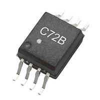 Bộ Khuếch Đại Cách Ly +/-50mV Bộ Khuếch Đại Cách Ly Broadcom ACPL-C72B-000E