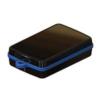 Serpac CXL67DBKABL Hand Held