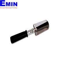 带有橡胶手柄的土壤采样铲＃3 AMS 427.83