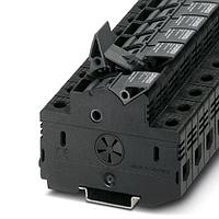 PHOENIX CONTACT 3048687 DIN 레일 터미널 블록 UK 10,3 HESILED N 72 3폴