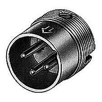 Switchcraft M5M Adapters 5P ADAPT RECEPTACLE