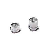 Tụ điện phân nhôm 25 volt 220uF AEC-Q200 Nichicon UUB1E221MNL1GS