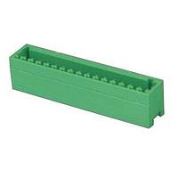 Amphenol Anytek OQ19B1500000G Headers 250 TB SKT VERTICAL