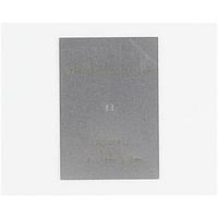 Bộ Đế Cắm & Bộ Chuyển Đổi Khuôn In Thép Không Gỉ DFN-6 Chip Quik IPC0056-S