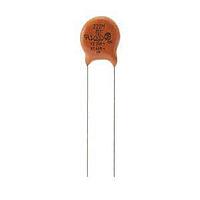 Vishay Cera-Mite 25YD25 Radial Leads RADIALCERAMIC DISC