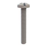 Bút cài vít máy kết hợp, ren #6-32, dài 7/8 Essentra Components 010632CD087