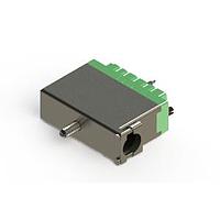 EDAC 516-056-500-651 Connectors Rack & Panel Connector