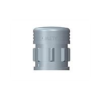 Amphenol LTW CAP-WADFLMA1 Circular MIL Spec Tools, Hardware & Accessories Ceres, Waterproof Cap, Plastic, 2 Points Lock, Female Connector