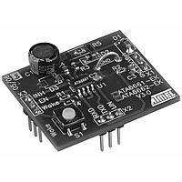 Microchip Technology ATA6662-EK LIN LIN Transceiver