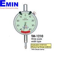 TECLOCK TM-1210 百分表