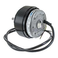 ebm-papst M2D068-CF02-07 팬 모터 AC 모터, 380VAC, 50Hz, 2600RPM, 90W, 0.17A, D-모터 시리즈