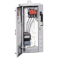 SIEMENS 17DUC92NA Non-reversing Starter,Combo SZ1,3-12Amps,N12/3R,120/24