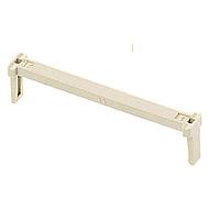 HARTING 0918540900258U Headers & Wire Housings SEK STRAIN RELIEF CLAMP FE 40P BULK PACK