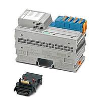 Mô-đun Đầu ra Kỹ thuật số AXL P EX IS AI8 HART 1F PHOENIX CONTACT 1052431