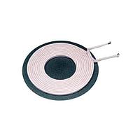 Cuộn Dây Phát Sóng Sạc Không Dây 6.3uH 10A Tuân Thủ Qi Vishay Dale IWTX50R0DZEB6R3KF1