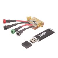 Mạch Tham Chiếu Transistor RF A5G35S004N 3400-4300 MHz NXP A5G35S004N-3400