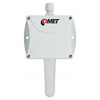 Comet P0210 Temperature transmitter (15-30 Vdc; 24 Vac, 0-10V)