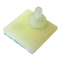 Lực Lắp Ghép Adh Stdoff 1000 Pk 0.180" H BusBoard Prototype Systems SA180x1000