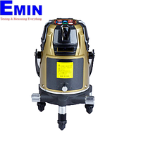 Máy thủy bình laser tia đỏ Jeweltest A8844EN(AK189H) (635 nm, <2.5mm/5m, 4V4H9D)