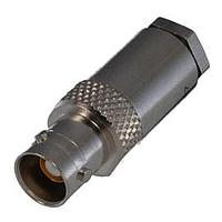 Trompeter / Cinch Connectivity Solutions CJ70-9BR RFコネクタ / 同軸コネクタ TRB JKレンチ CRMP