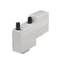 Đầu nối D-Sub tiếp xúc hỗn hợp PB-DP SUB-D Weidmuller 8395500000