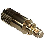 Khóa ren, Chốt C, Vòng đệm Amphenol Positronic D00000E0