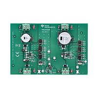 Texas Instruments TPS1641EVM eFuse TPS1641 evaluation m odule for 40-V 1.8-