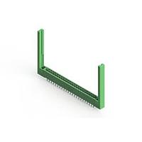 EDAC 307-046-456-268 Receptacles Card Edge Connector
