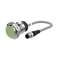 Autonics PRW30-10DN-V ເຊັນເຊີ Proximity Inductive cylindrical (400Hz, 10mm, 12-24VDC)