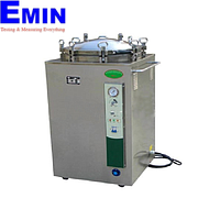 Nồi hấp tiệt trùng HINOTEK LS-B150L (150L)