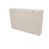 Hộp Nhựa Đựng Dụng Cụ (1.6 X 6.3 X 9.6 In) Bud Industries PC-11404